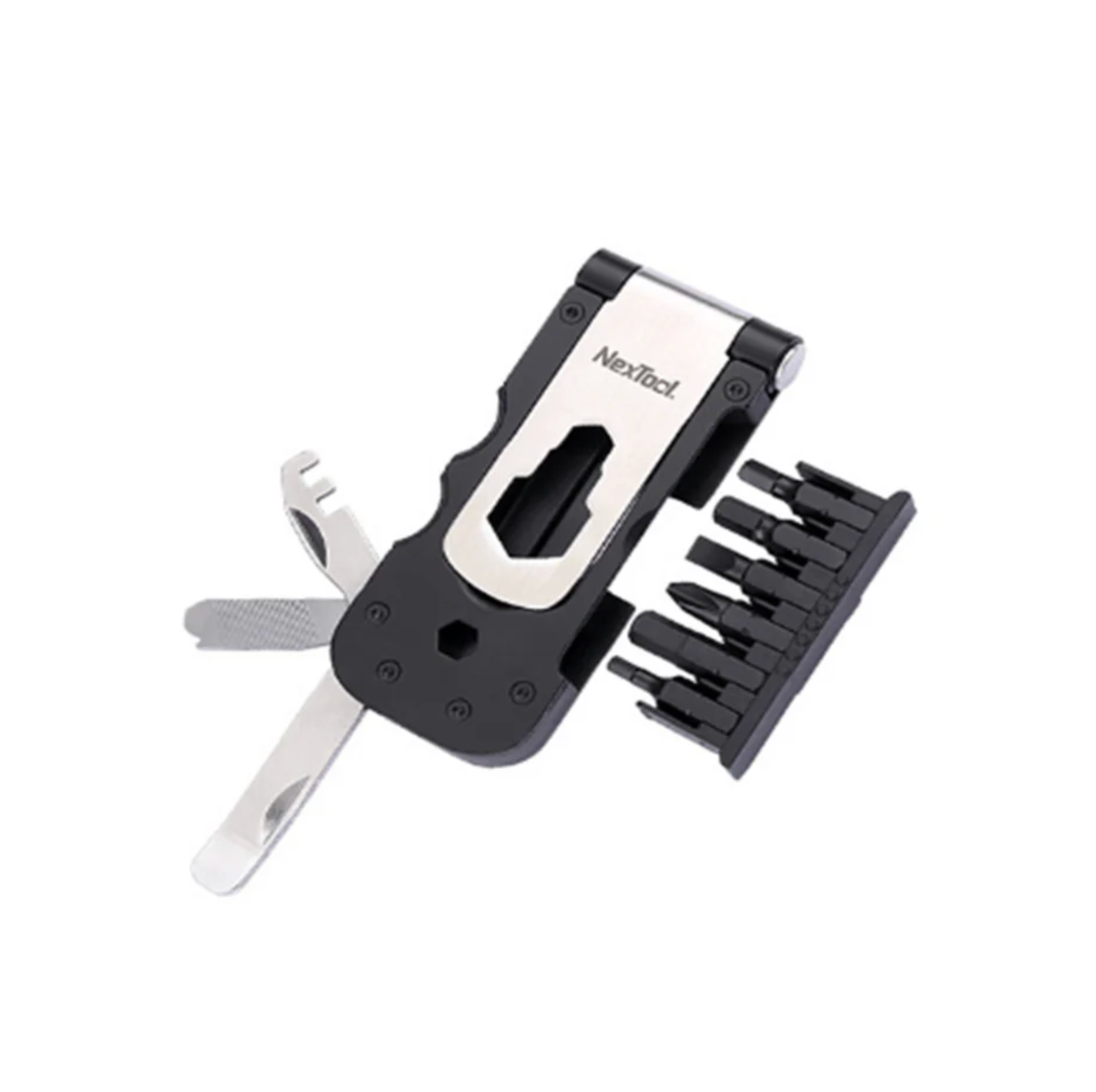 Multifunctional Tool Set - Biotoria