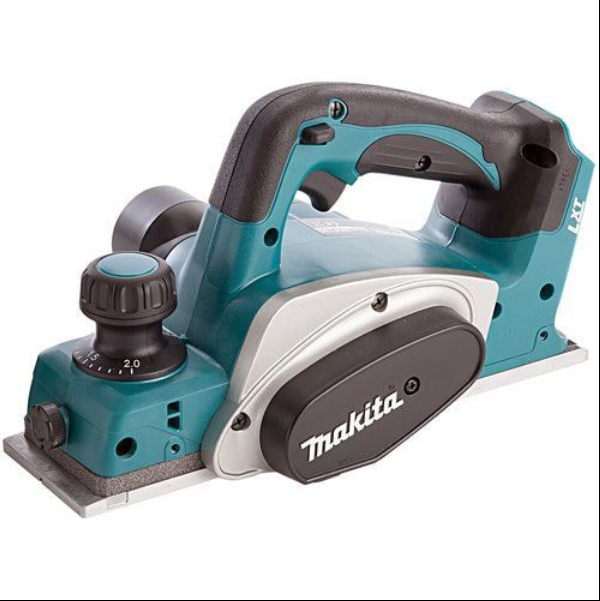 Makita DKP180Z 18V LXT Li-ion Cordless 82mm Planer Body Only