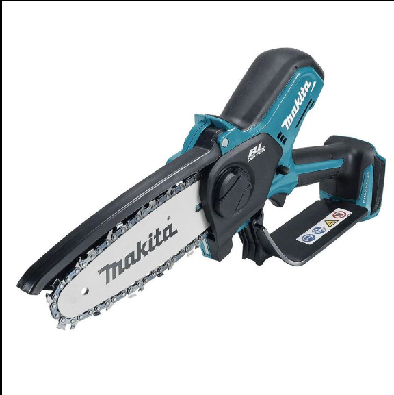 Makita DUC150Z 18V LXT Brushless 150mm Pruning Saw Body Only