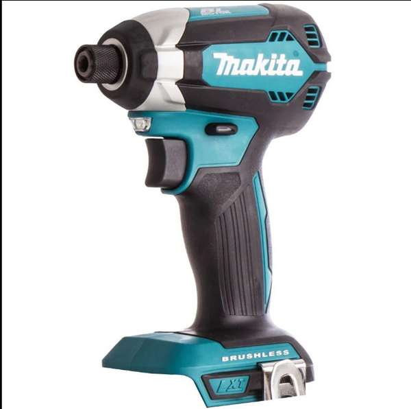 Makita DTD153Z 18V LXT Cordless Brushless Impact Driver Body Only