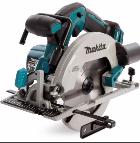 Makita DHS680Z 18V LXT Li-ion 165mm Brushless Circular Saw Body Only